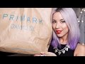 Primark Haul August 2014