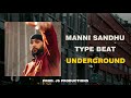 Manni Sandhu type beat - 