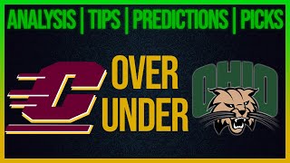 FREE College Basketball 2/22/22 CBB Over/Under Picks and Predictions Today NCAAB Betting Analysis