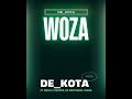 WOZA -De_kota808_ft_Smolly dedope