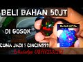 GA MASUK AKAL HARGANYA!!! BLACK OPAL BANTEN