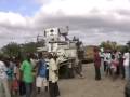 Electrification of Pignon, Haiti: NRECA International