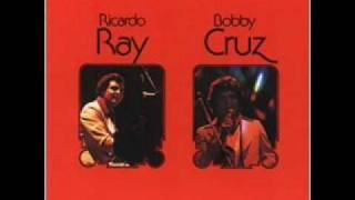 SONIDO BESTIAL-  RICARDO RAY & BOBBY CRUZ