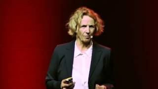 A human-powered empathy engine | Inge Missmahl | TEDxBerlinSalon
