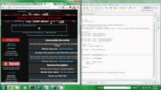 HackThisSite Programming 2 [Solved]