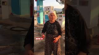 Erikli bilmeyen yoktur sanırım #denizli #keşfet #4k #village #youtube #köy #new #köydeyaşam