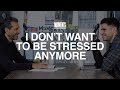 MOMENTS | I Don’t Want to Be Stressed Anymore