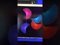 Amazing🤩 Python Turtle🐢 Design in VS Code @nitinkumarmahuley