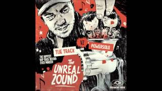 Tue Track vz PowerSolo - The Unreal Zound Znippet