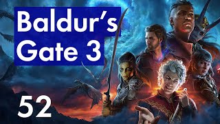 Прохождение Baldur's Gate 3 - 52 - Гримфордж - Первые Жертвы