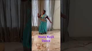 Neela Kuyil #dance#Mano#swarnalata #Tamil song#motivational