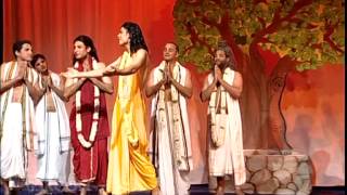 Parama Karuna - A play by ISKCON Theatre