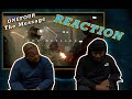 AUSSIE DRILL?! 🇦🇺 ONEFOUR - The Message| Reaction | LET ME CHAT TO YOU | RePZ & CROW333