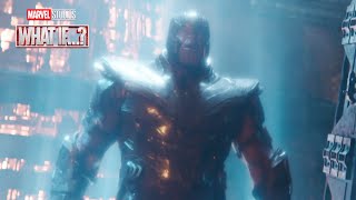 What If Season 2: God Loki Returns, Thanos & Iron Man Marvel Easter Eggs Breakdown
