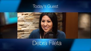 BEST OF 2019: Embracing God's Purpose for Your Marriage - Debra Fileta