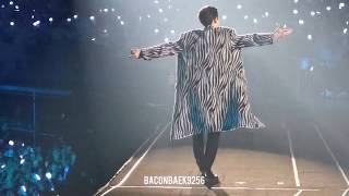 191231exo EXplOration dot in Seoul Day 3 EXO-SC feat Suho 수호 Just Us 2 있어 희미하게