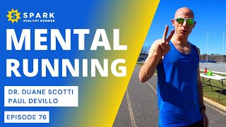 Mental Running Strategies | How to Find Your Mental Edge During a Marathon