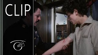 El Pico - Clip Paco confiesa a su padre que es heroinomano