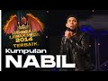 [EPISOD PENUH] Maharaja Lawak Mega Terbaik 2014 - NABIL