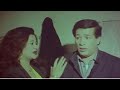 الفيلم النادر اللص و الثعلب  -- سعيد صالح - حسن الاسمر