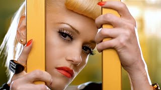 Gwen Stefani - The Sweet Escape ft. Akon (Remastered)