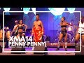 PENNY PENNY- NTIMA WAKU (GOLDIBONE)