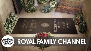 When and How Can You Visit the Queen's Final Resting Place?
