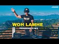 Woh Lamhe (Mashup) | DJ Aroone | Bollywood Sunset Set | Emraan Hashmi | Atif Aslam | Live Set 2024