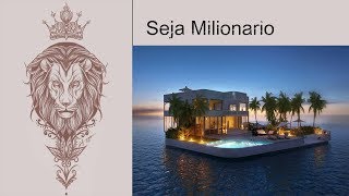 ✴️Seja Milionário agora!!! - Áudio Subliminal (Resultados Rápidos)