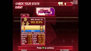 Flower Forever (15) - 99,83 (aftermath)