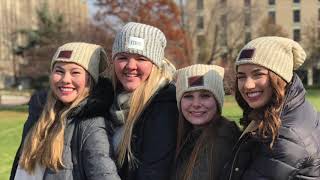 Dear Pi Phi 2019