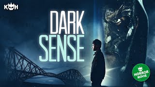 🎥 Dark Sense | FULL MOVIE | Supernatural Thriller Meets Serial Killer Horror