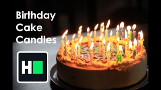 HackerRank- Birthday Cake Candles | Solution Explained | C++