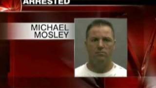 Mosley indicted for Troy murders