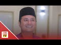 (TIDAK RASMI) BN menang besar di DUN Mahkota