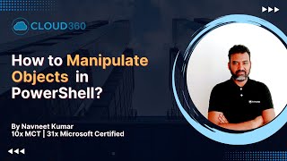 Object Manipulation in PowerShell | Select, Sort, Measure, and Compare Explained