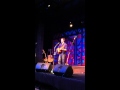 Jerusalem - Dan Bern - Covered by Nick Sheehan