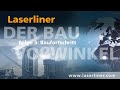 Bautagebuch – Laserliner – DER BAU 05