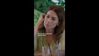 Alec and Hilaria discuss feelings and therapy | The Baldwins | BINGE