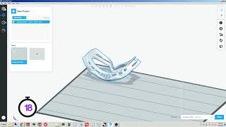 30 on 3D: Using OBJ Files for Color 3D Printing | Purple Platypus