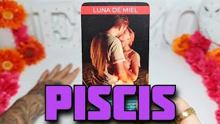 PISCIS ♓️ VIENE FORTUNA‼️ ALGUIEN SUFRIRA MUCHO, TE ENVIDIA 💔 HOROSCOPO #PISCIS HOY TAROT AMOR