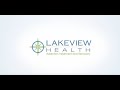 Pain Recovery Program at Lakeview Health