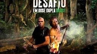 Desafio Em Dose Dupla Brasil   1ª Temporada EP 5