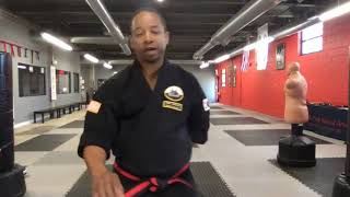 Black Belt Zoom Class 3 25 20