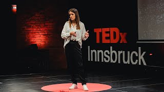 Fashioning a Better World: The Power of Consumer Choices | Lara Heiss | TEDxInnsbruck