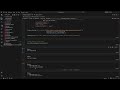 Local Dev in Fabric Python notebook using vscode and copilot