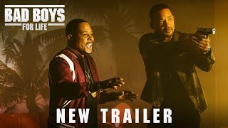 Bad Boys For Life - Trailer #2 - Available at All Digital Stores