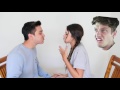 TRY NOT TO LAUGH CHALLENGE W MY FIANCE