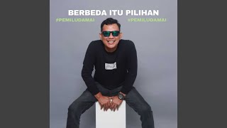 Berbeda Itu Pilihan