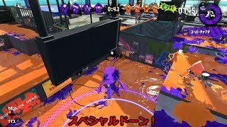 【ゆっくり実況】イカしたゆっくりになりたい！ part4【splatoon2】